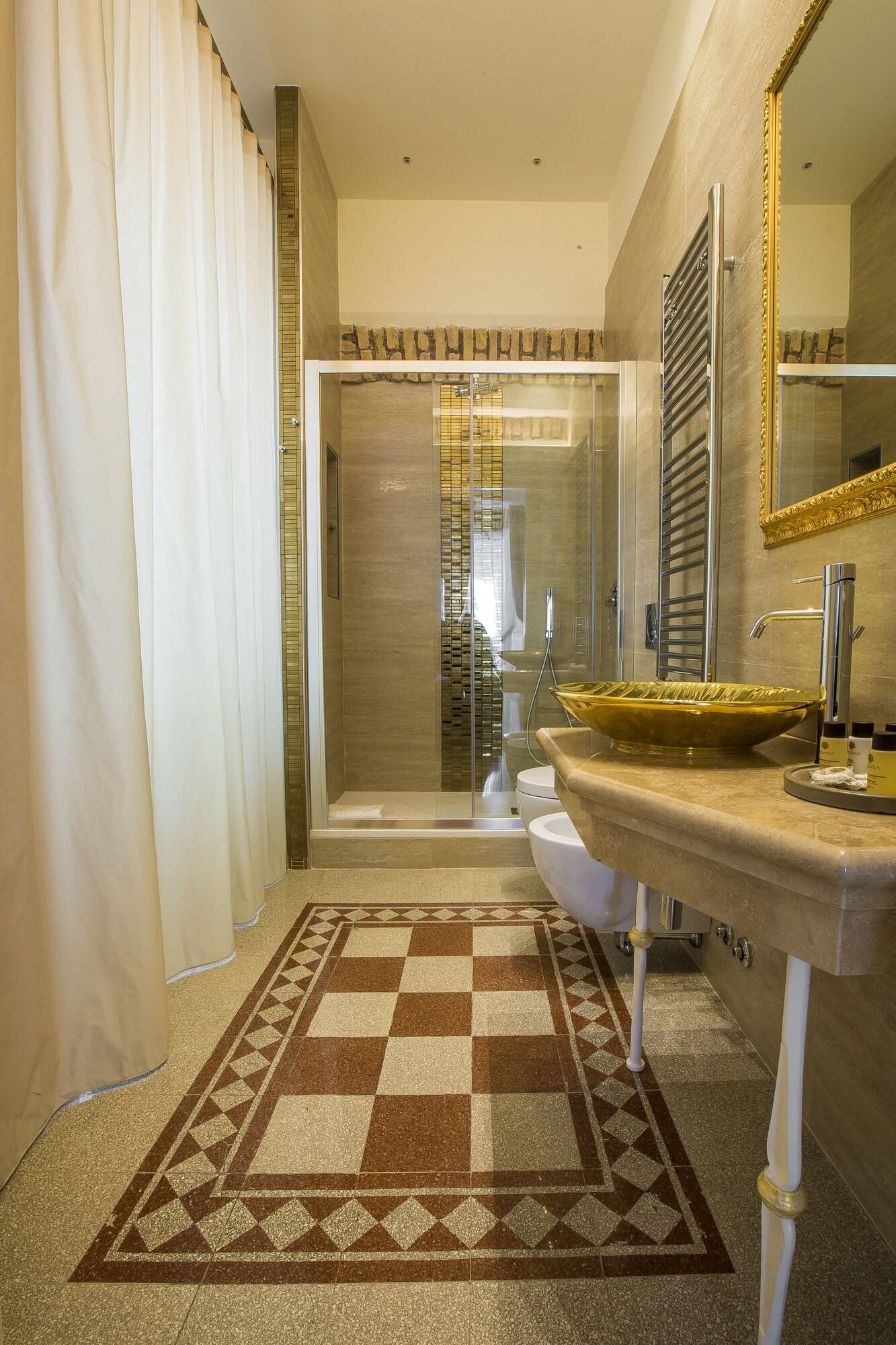 Trastevere Royal Suite Róma Kültér fotó