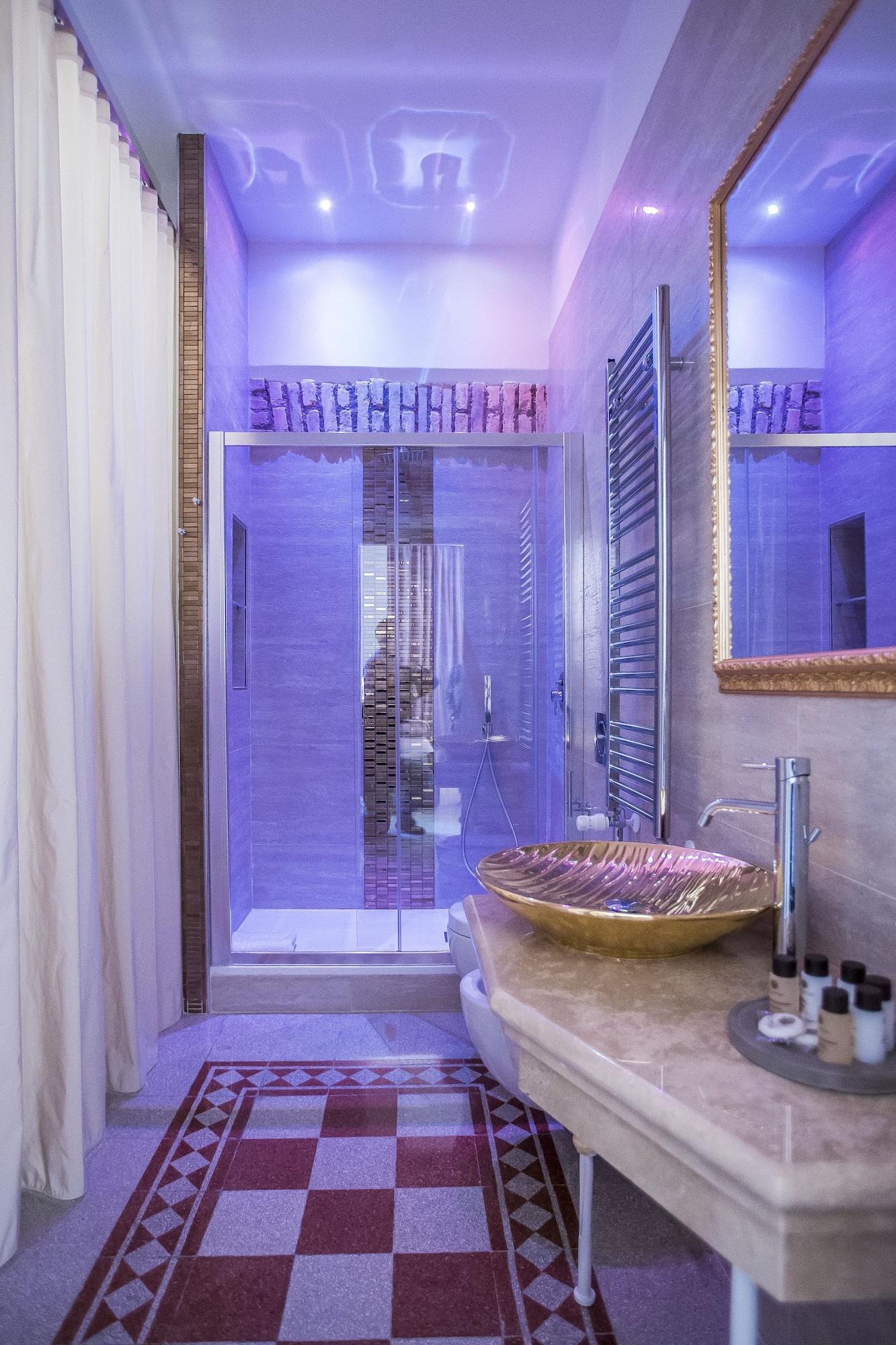 Trastevere Royal Suite Róma Kültér fotó