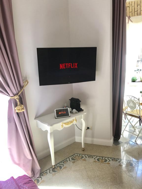 Trastevere Royal Suite Róma Kültér fotó