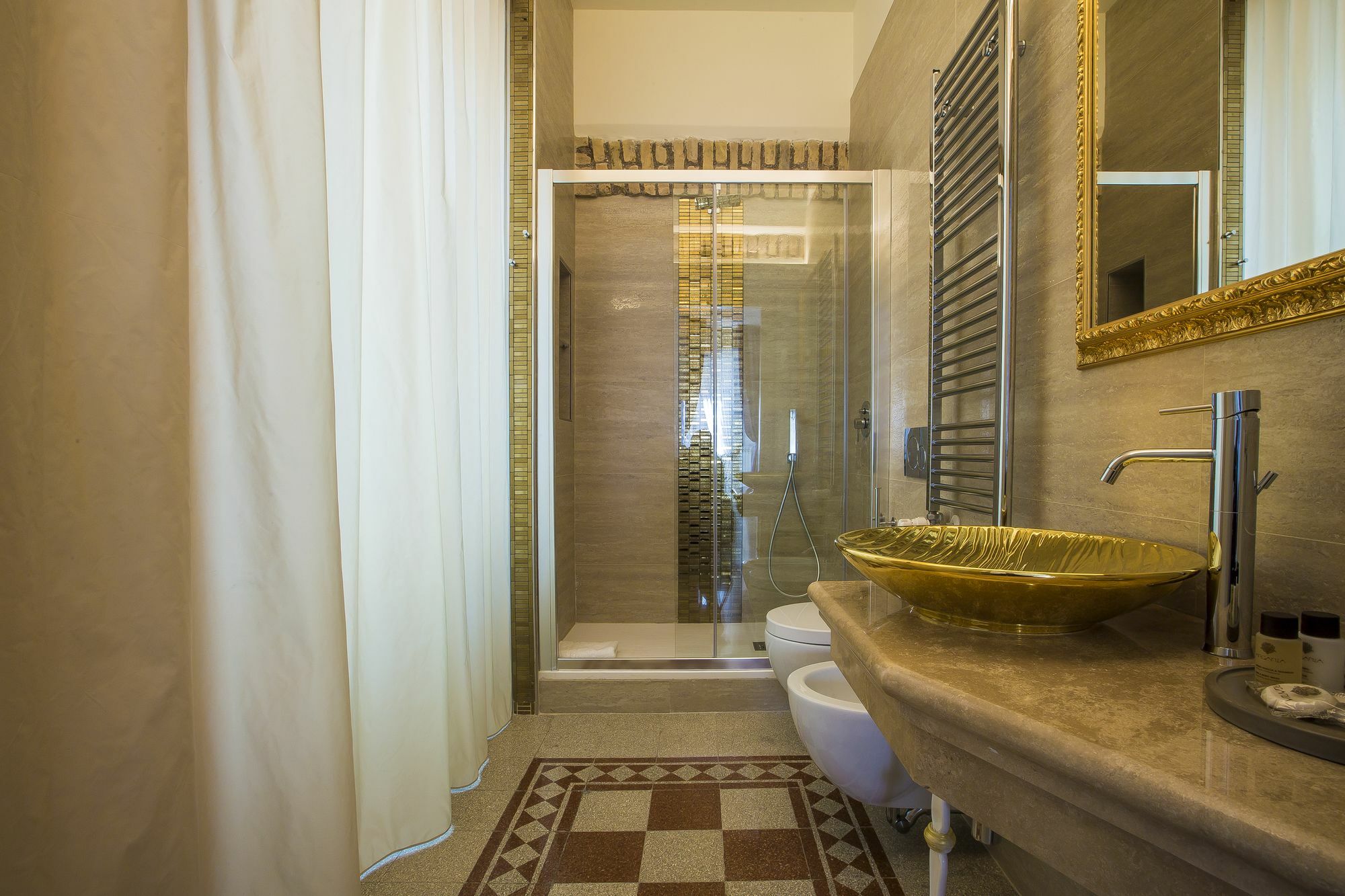 Trastevere Royal Suite Róma Kültér fotó